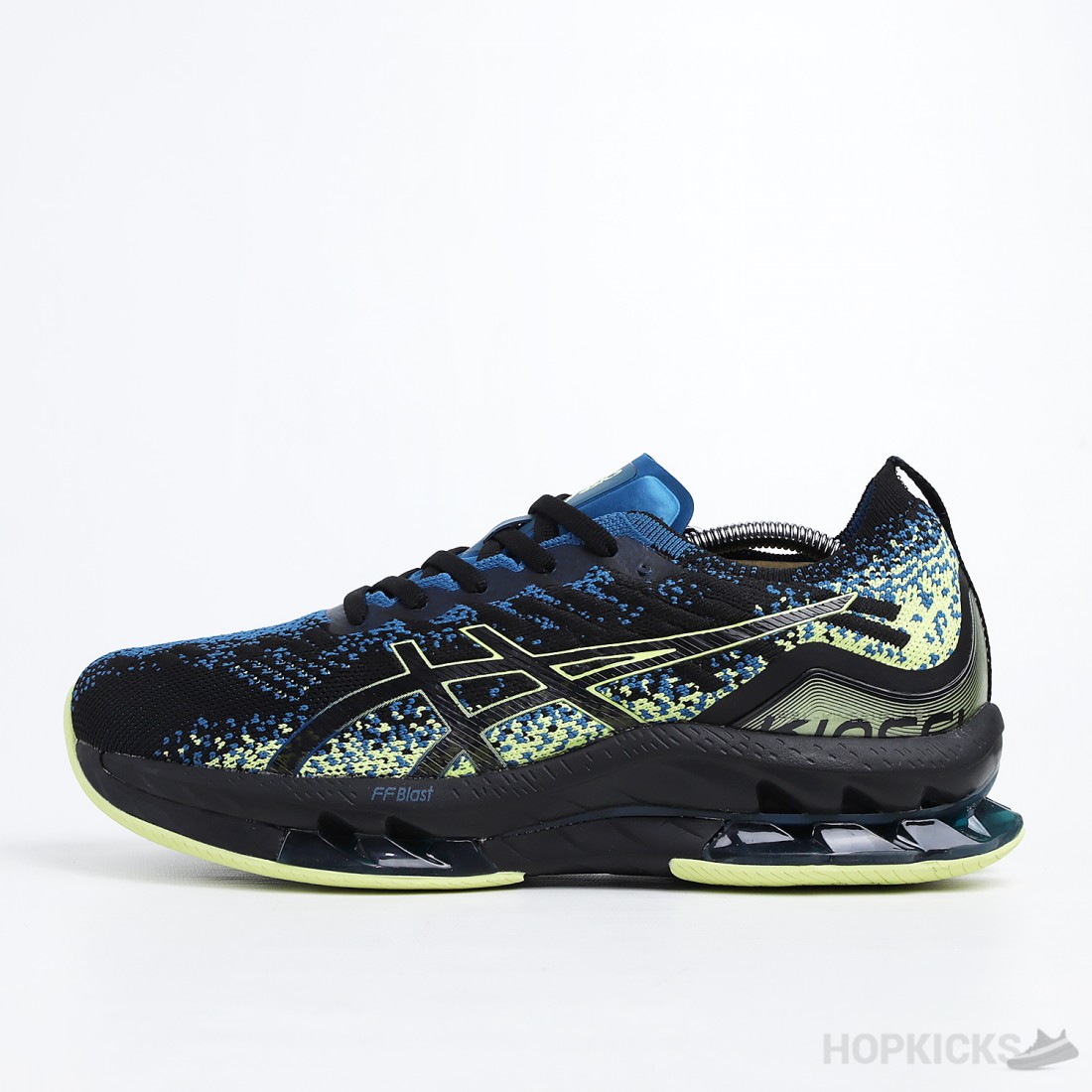 Asics ugly online